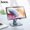 Планшет HOCO HI14 10.95-inch calling tablet PC (Europe Asia and Africa) Starry Gray (6942007648165)