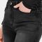 Мотоджинси Shima Zenith LADY Black 28