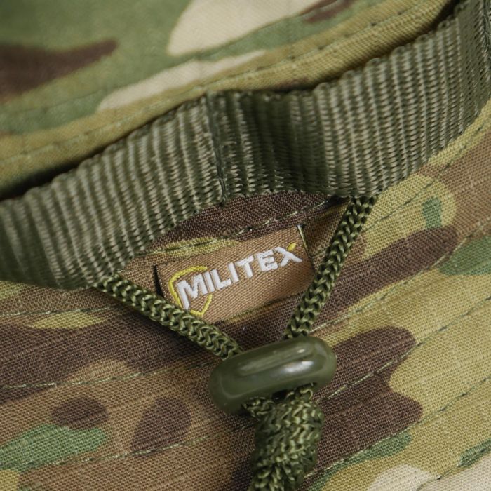 Панама тактическая РL-64 Militex Multicam