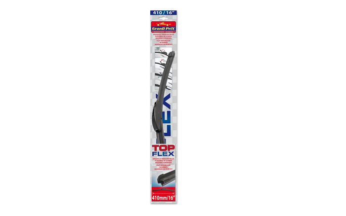 Безкаркасна щітка TOPFLEX 16"/410мм 1 шт 33310-IS