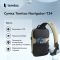 Сумка Tomtoc Navigator-T24 Sling Bag Gray 14 Inch/7L (T24M1G3) (T24M1G3)