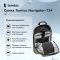 Сумка Tomtoc Navigator-T24 Sling Bag Gray 14 Inch/7L (T24M1G3) (T24M1G3)