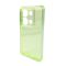 Чохол для смартфона Space III for Xiaomi Redmi Note 13 Pro 4G/Poco M6 Pro 4G Green (Space3iXIRN13P4gGreen)