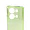 Чохол для смартфона Space III for Xiaomi Redmi Note 13 Pro 4G/Poco M6 Pro 4G Green (Space3iXIRN13P4gGreen)
