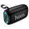 Портативна колонка HOCO HC25 Radiante sports BT speaker Black (6942007618847)