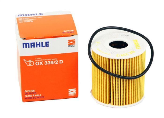 Knecht/Mahle Фильтр масла