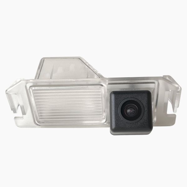 Камера "Prime-X" MY-12-3333 HYUNDAI i20 (2008+), i30 I (2007-2012), Veloster (2011+), Genezis (201-н.ч.).