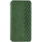 Чохол-книжка для смартфона Rubic Leather for Samsung Galaxy M15/F15 5G Green (RUBICSAM15/F155GGreen)