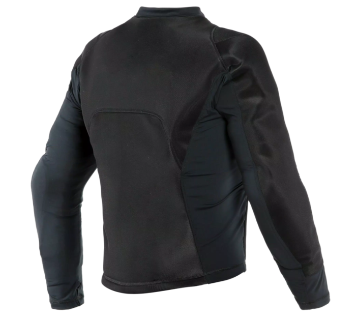 Мотокуртка Dainese PRO-ARMOR SAFETY JACKET 2.0 BLACK L