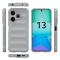 Чохол для смартфона Cosmic Magic Shield for Xiaomi Redmi 13 4G Grey Smoke (MagicShXi134GGrey)