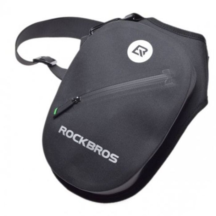 Сумка на стегно RockBros водостійка