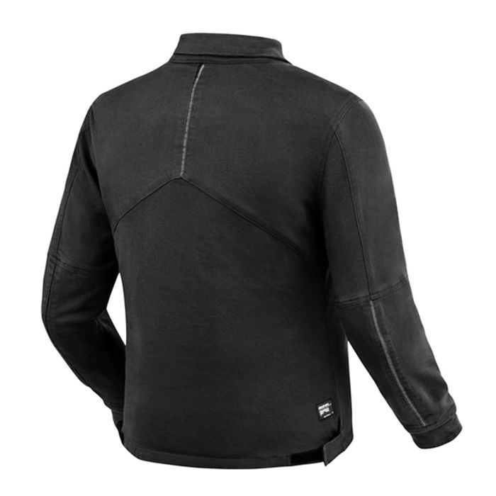 Мотокуртка Shima Giro Black M