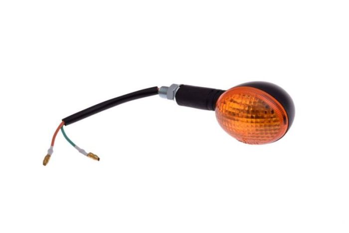 Повороти чорні AL8100 правий +лівий