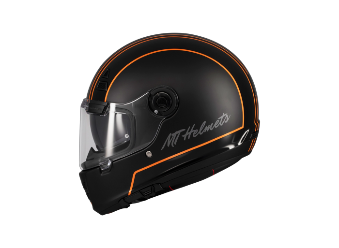 Мотошолом MT Jarama SV WILD B1 Matt XL