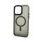 Чохол для смартфона Cosmic Magnetic Color HQ for Apple iPhone 15 Pro Max Grey (MagColor15ProMaxGrey)