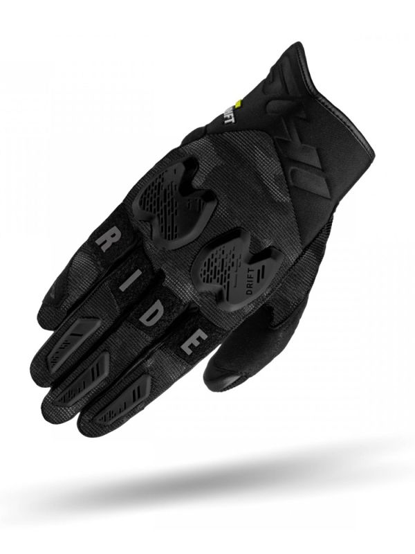 Моторукавички Shima Drift Camo M