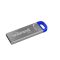 Флеш-накопичувач Wibrand USB 2.0 Falcon 64Gb Blue (WI2.0/FA64U7U)