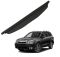 Задняя накладка (шторка, полка) багажника Subaru Forester (13-18 г.в.)