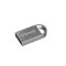 Флеш-накопичувач Wibrand USB 2.0 Lynx 16Gb Silver (WI2.0/LY16M2S)