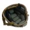 Хорватский Шлем Sestan-Busch Helmet Койот L MID CUT