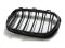 Решетка радиатора (ноздри) BMW F20 / F21 (15-18 г.в.)