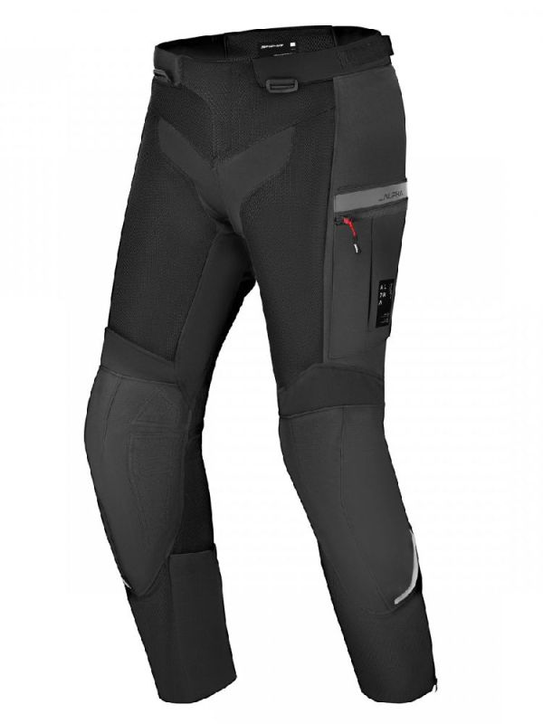Мотоштани Shima Alpha Black L