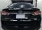 Спойлер багажника Ford Fusion / Mondeo MK5 черный глянец