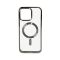 Чохол для смартфона Cosmic CD Magnetic for Apple iPhone 16 Pro Titanium Grey (CDMAGiP16PTitaniumGrey)