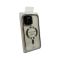 Чохол для смартфона Cosmic CD Magnetic for Apple iPhone 16 Pro Titanium Grey (CDMAGiP16PTitaniumGrey)