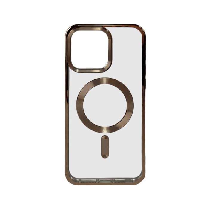 Чохол для смартфона Cosmic CD Magnetic for Apple iPhone 16 Pro Coffee (CDMAGiP16PCoffee)