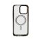 Чохол для смартфона Cosmic CD Magnetic for Apple iPhone 16 Pro Coffee (CDMAGiP16PCoffee)