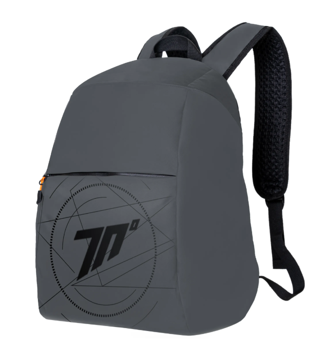 Моторюкзак Seventy TB3 Grey