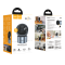 IP-камера відеоспостереження HOCO D5 Indoor PTZ HD camera EU (6942007640121)