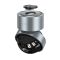IP-камера відеоспостереження HOCO D5 Indoor PTZ HD camera EU (6942007640121)