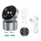IP-камера відеоспостереження HOCO D5 Indoor PTZ HD camera EU (6942007640121)