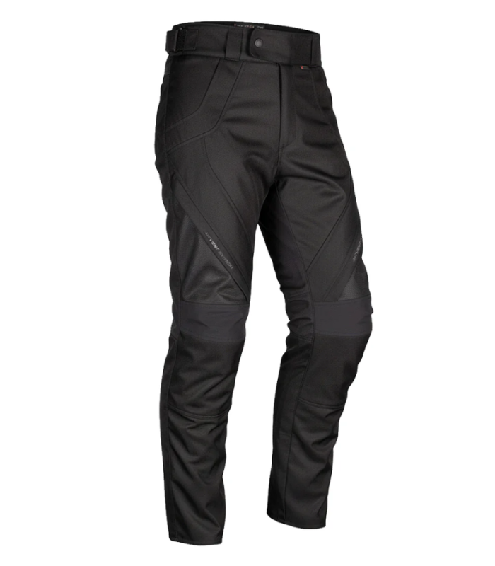 Мотоштани Seventy PT11 GARDENA Black S