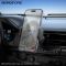 Автотримач для телефона BOROFONE BH133 Rio push-type car holder (air outlet) Black (6941991120664)