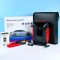 Пусковое устройство J16 12В 600-1800A с функцией Power Bank 39800mAh с компрессором (J16)