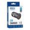 Зарядное устройство для авто Brevia ePower DualMetal 48Вт 1xUSB-C 1xUSB-A черный (46248CAB)
