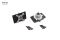 Комплект линз Infolight Truck Lense 24V