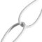 Кабель Baseus Superior Series Fast Charging Data Cable USB to iP 2.4A 0.25m White (CALYS-02)