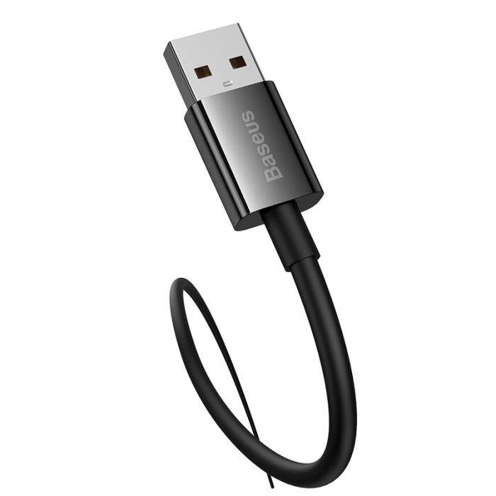 Кабель Baseus Superior Series Fast Charging Data Cable USB to Type-C 100W 2m Cluster Black (P10320102114-02)