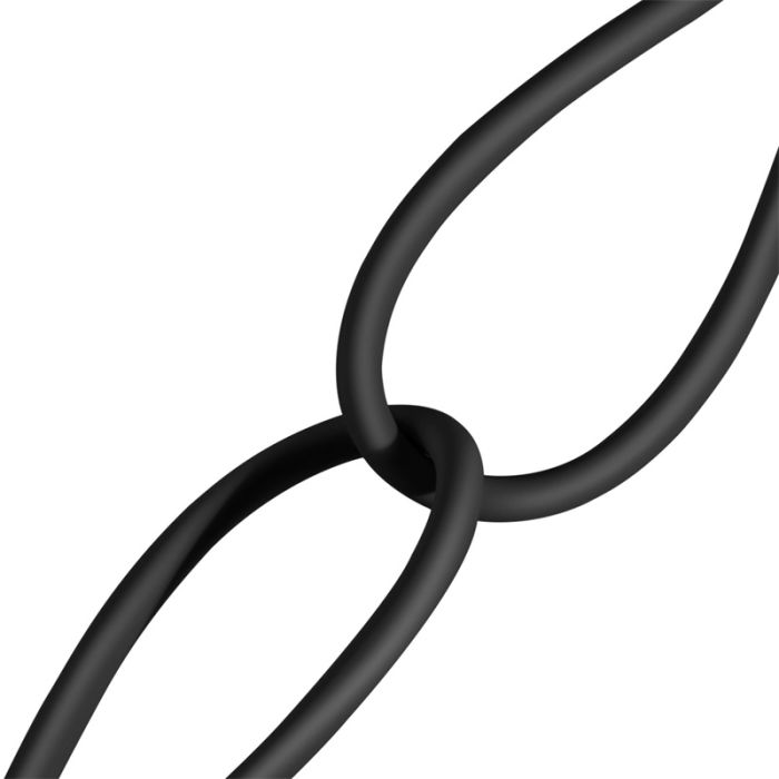 Кабель Baseus Superior Series Fast Charging Data Cable USB to Type-C 100W 2m Cluster Black (P10320102114-02)