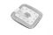 Накладка на бак (пластик) для Toyota Land Cruiser 100 1998-2007 гг