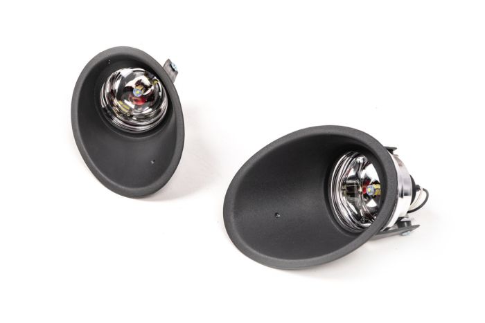 Противотуманные Фары (с LED-лампой) для Ford Connect 2010-2013 гг