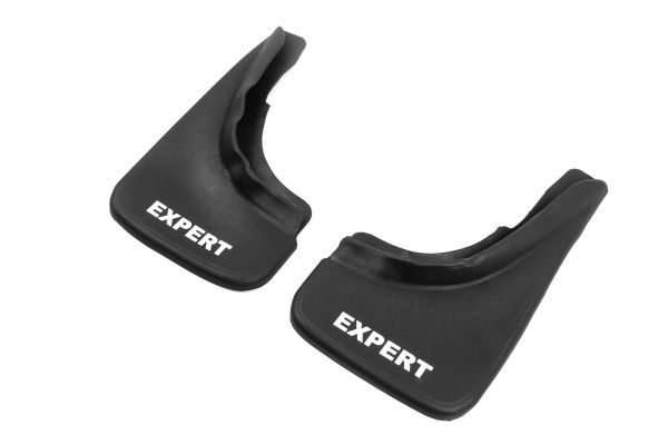 Брызговики Premium (2 шт) для Peugeot Expert 2007-2016 гг