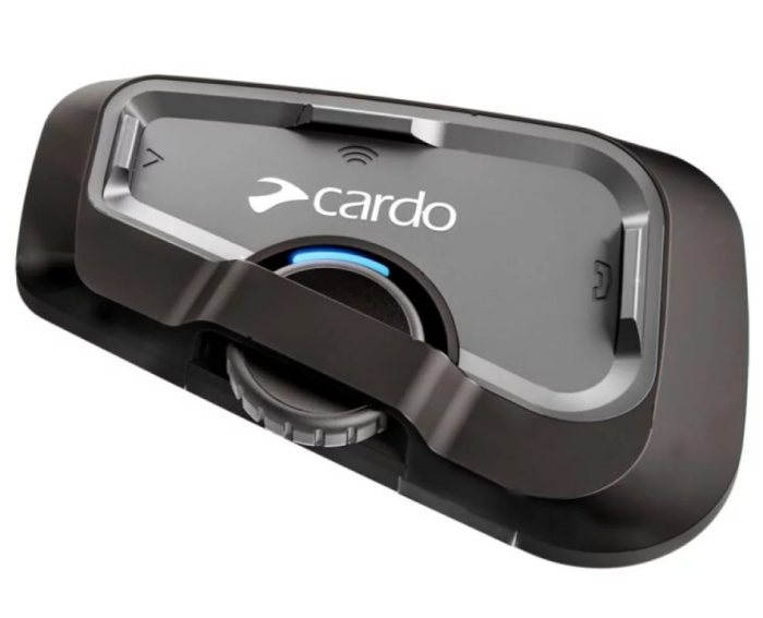 Мотогарнітура Cardo Scala Rider Freecom 4X Single