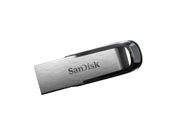 Флеш-накопичувач SanDisk USB 3.0 Ultra Flair 64Gb (SDCZ73-064G-G46)