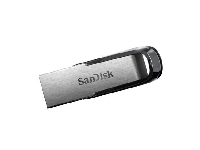 Флеш-накопичувач SanDisk USB 3.0 Ultra Flair 64Gb (SDCZ73-064G-G46)