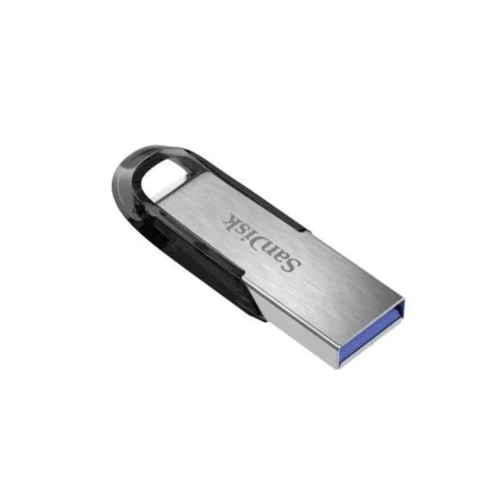Флеш-накопичувач SanDisk USB 3.0 Ultra Flair 64Gb (SDCZ73-064G-G46)